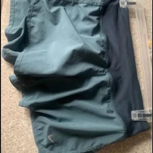 Nike shorts women's